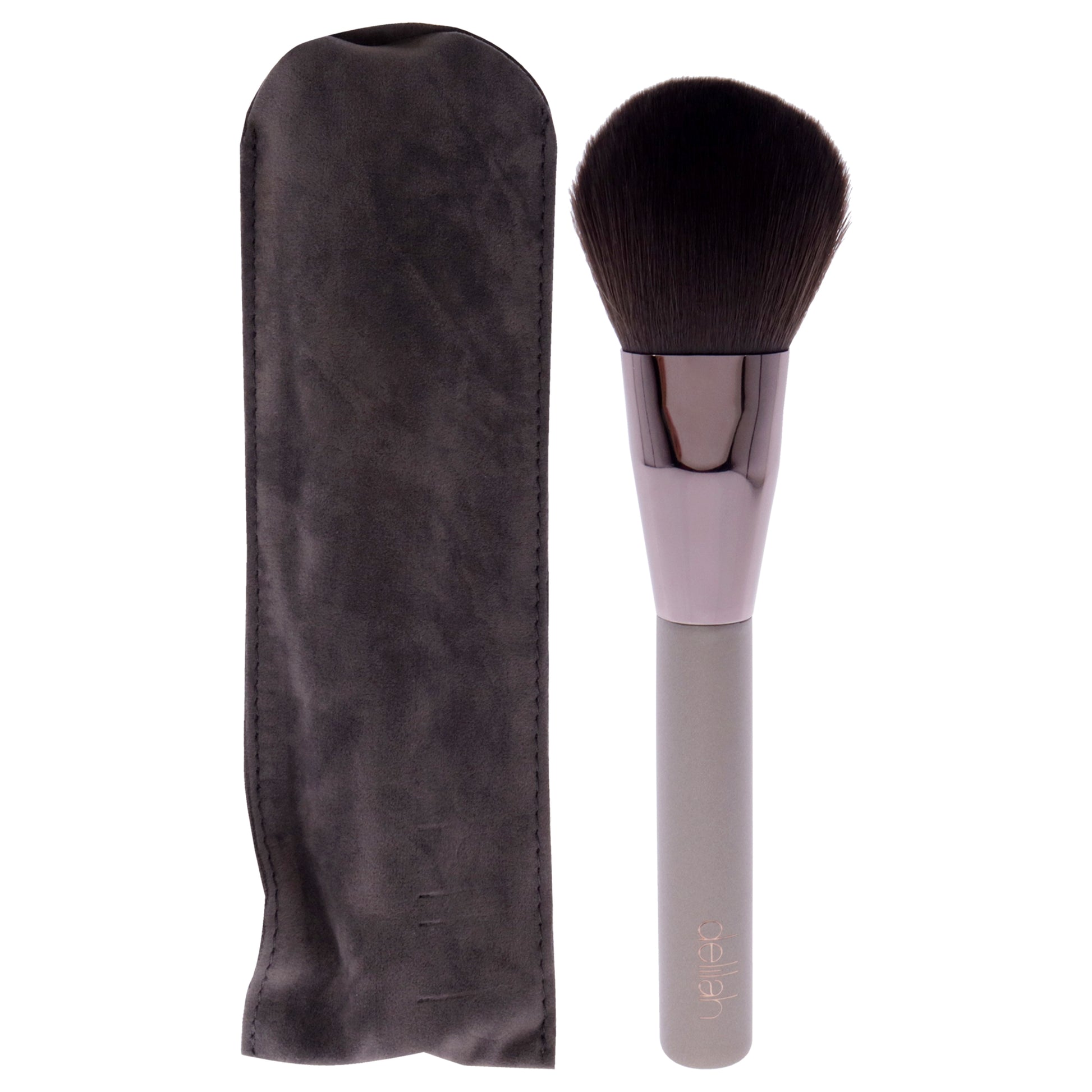 Large Powder Brush - BR02