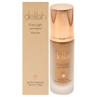 Delilah Pure Light Liquid Radiance