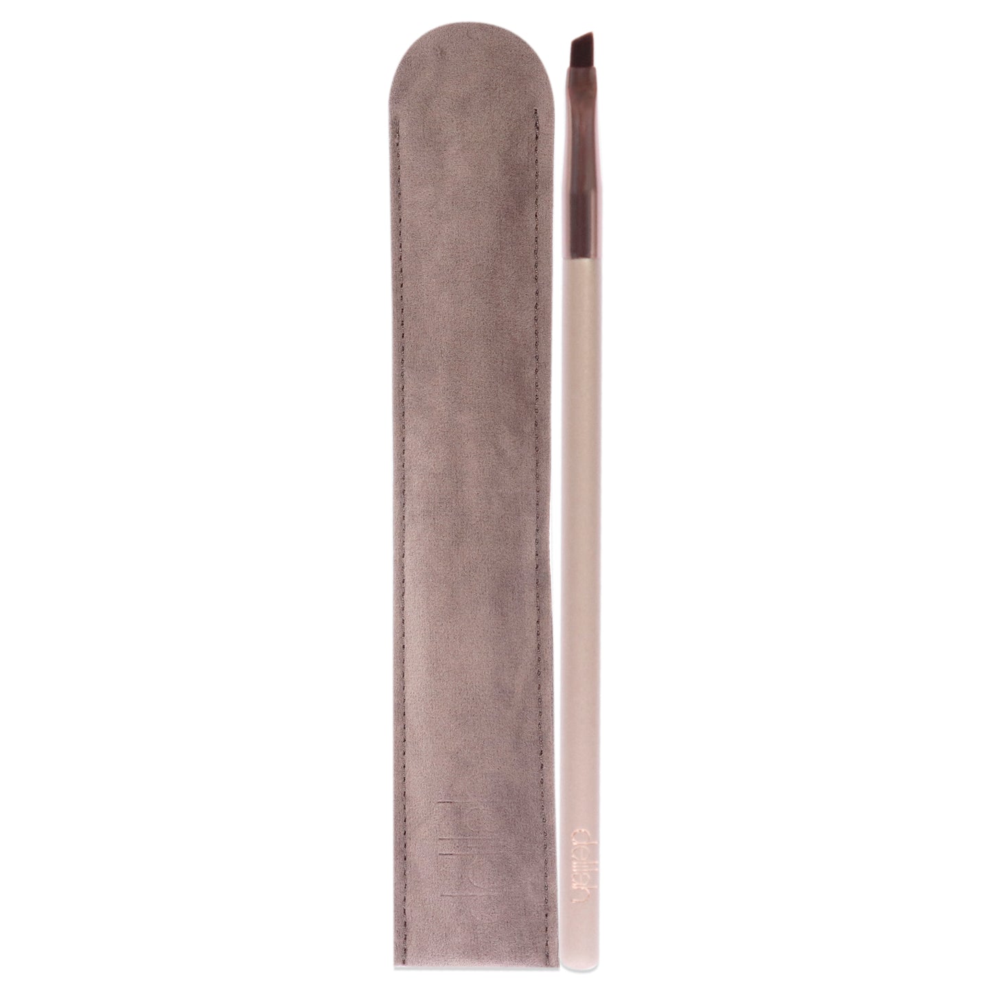 Angled Liner Brush