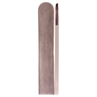 Angled Liner Brush