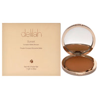 Delilah Sunset Compact Matte Bronzer