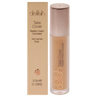 Delilah Take Cover Radiant Cream Concealer