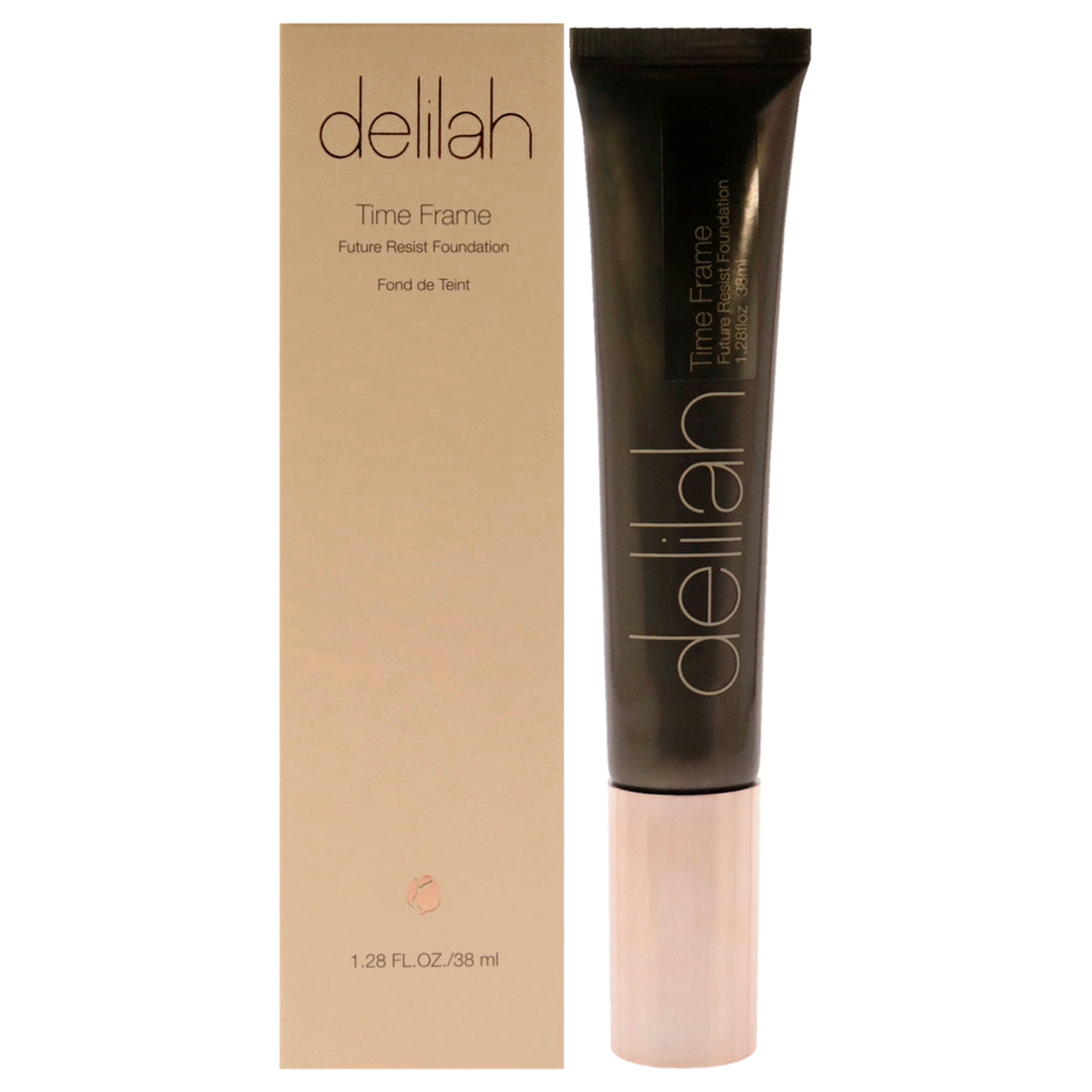 Delilah Time Frame Future Resist Foundation SPF 20