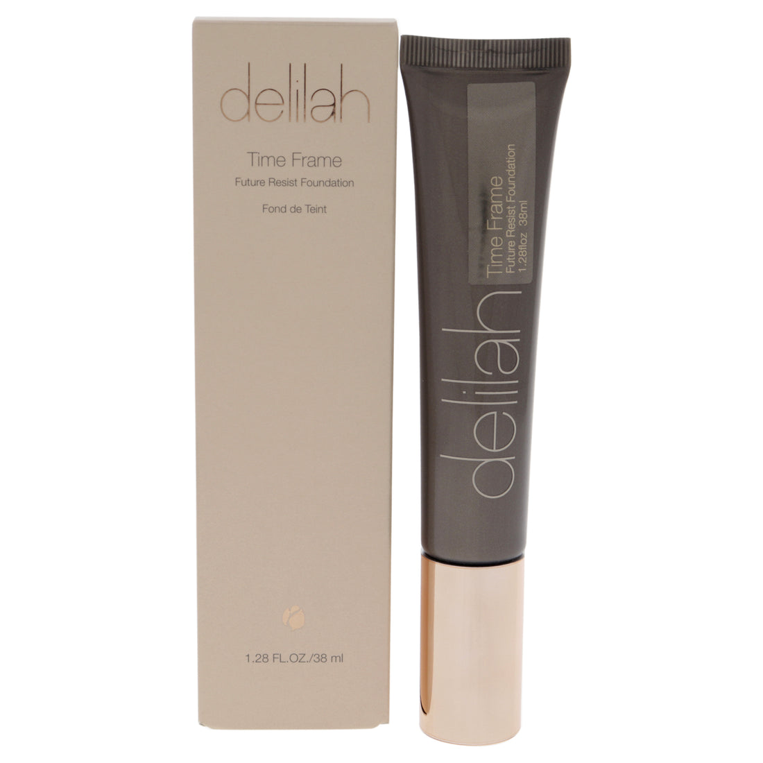 Delilah Time Frame Future Resist Foundation SPF 20