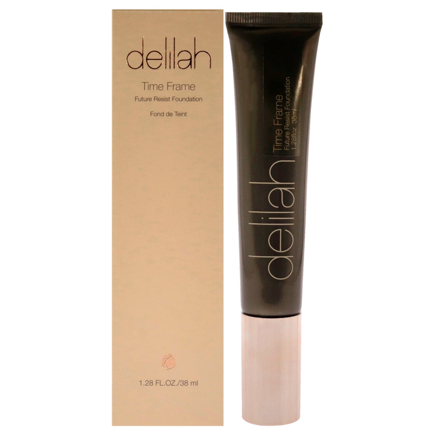 Delilah Time Frame Future Resist Foundation SPF 20
