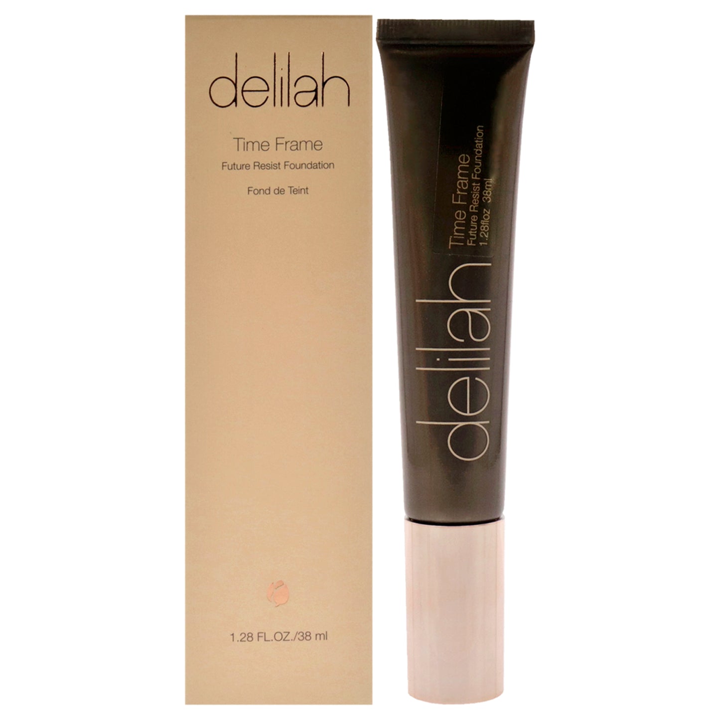 Delilah Time Frame Future Resist Foundation SPF 20