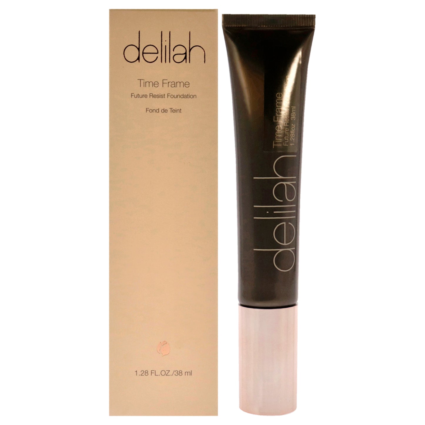 Delilah Time Frame Future Resist Foundation SPF 20