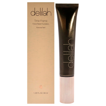 Delilah Time Frame Future Resist Foundation SPF 20