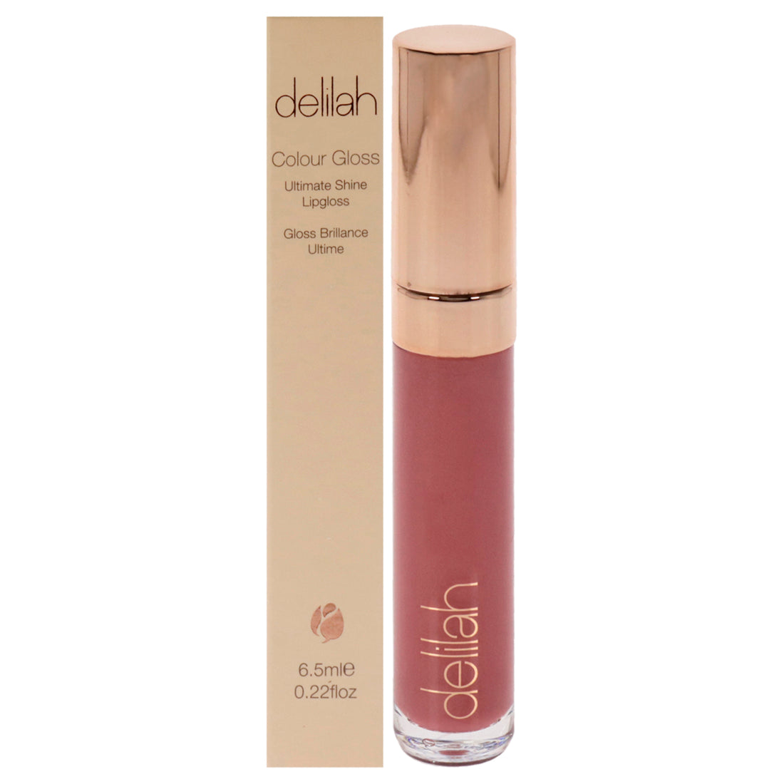 Delilah Ultimate Shine Lip Gloss