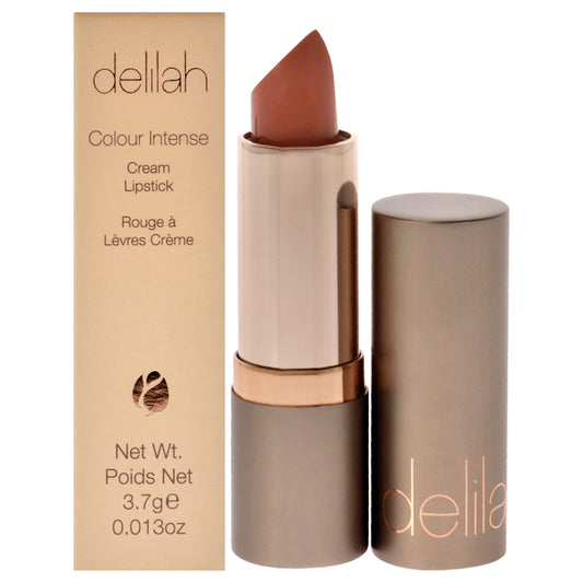 Colour Intense Cream Lipstick - Flirt by delilah for Women - 0.13 oz Lipstick