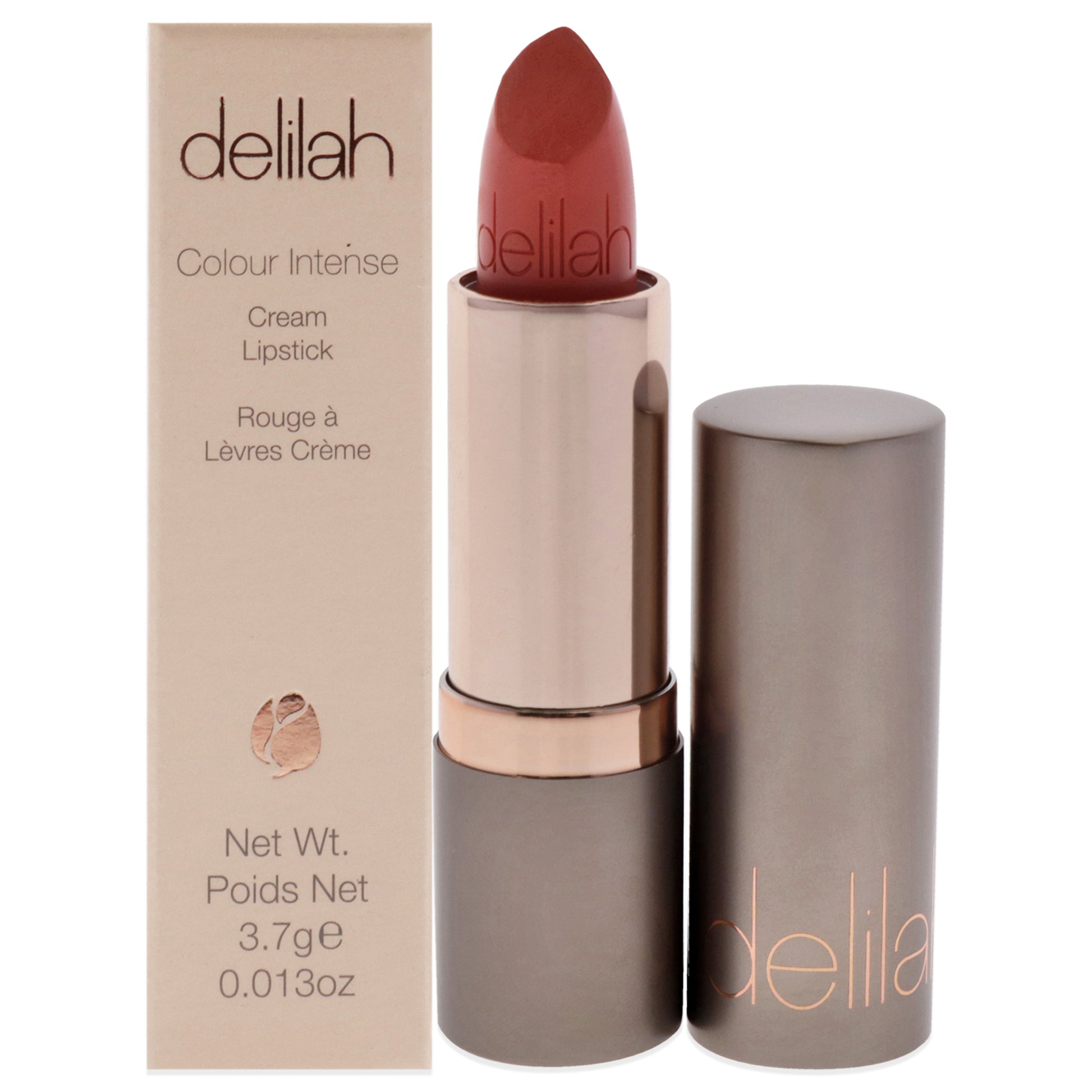 Delilah Colour Intense Cream Lipstick