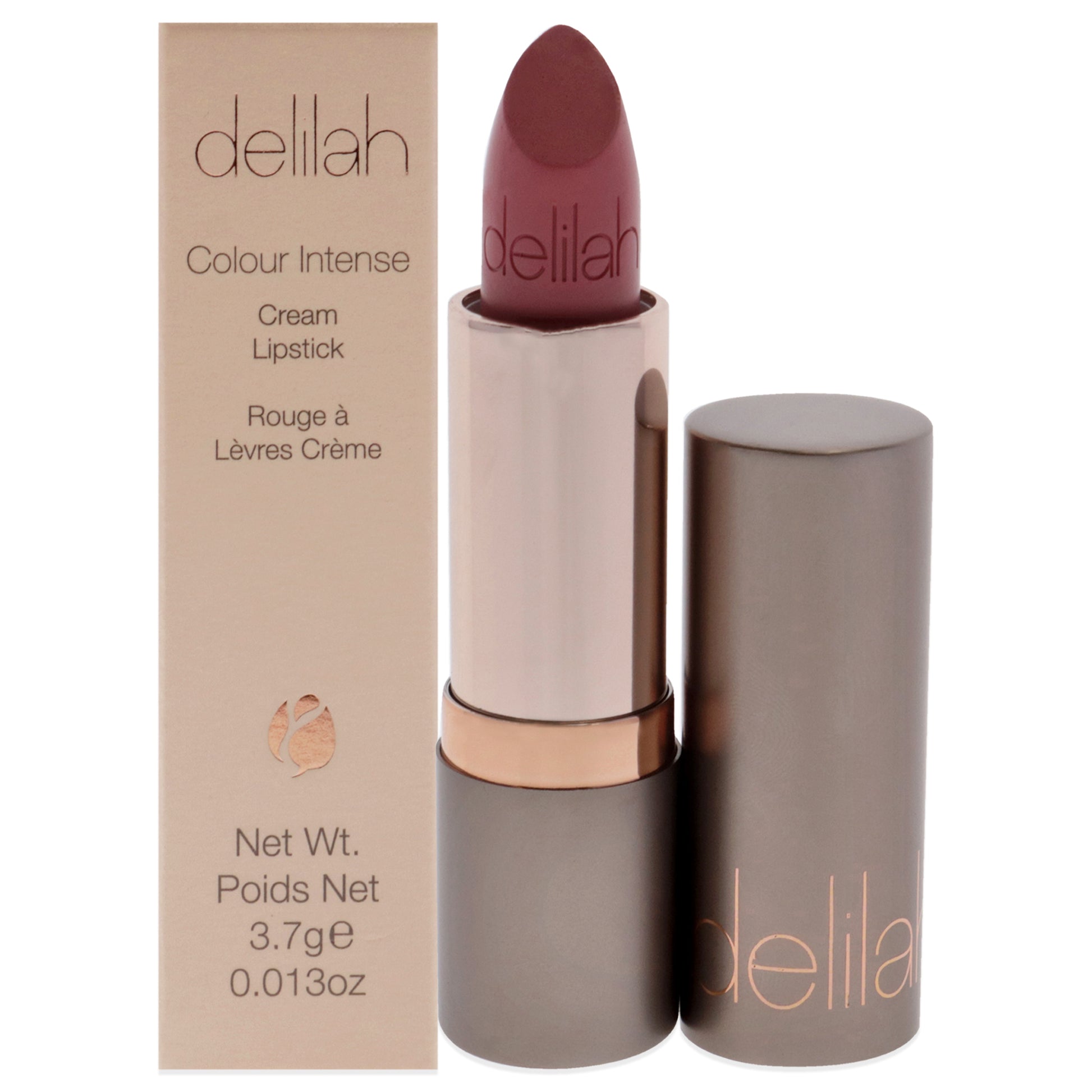 Delilah Colour Intense Cream Lipstick