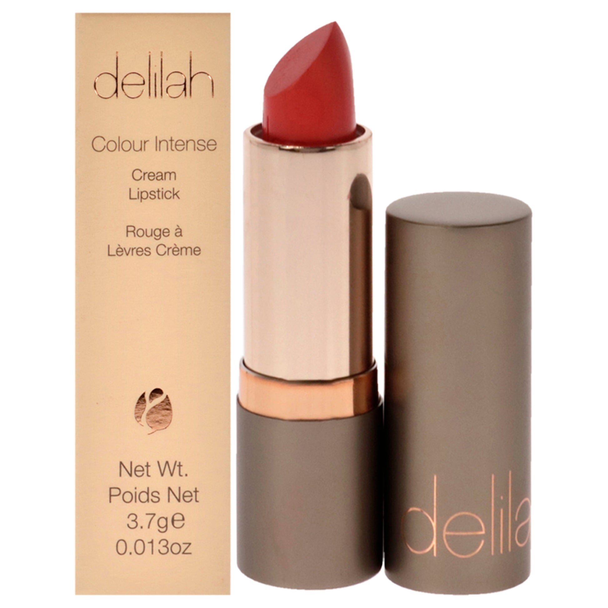 Delilah Colour Intense Cream Lipstick