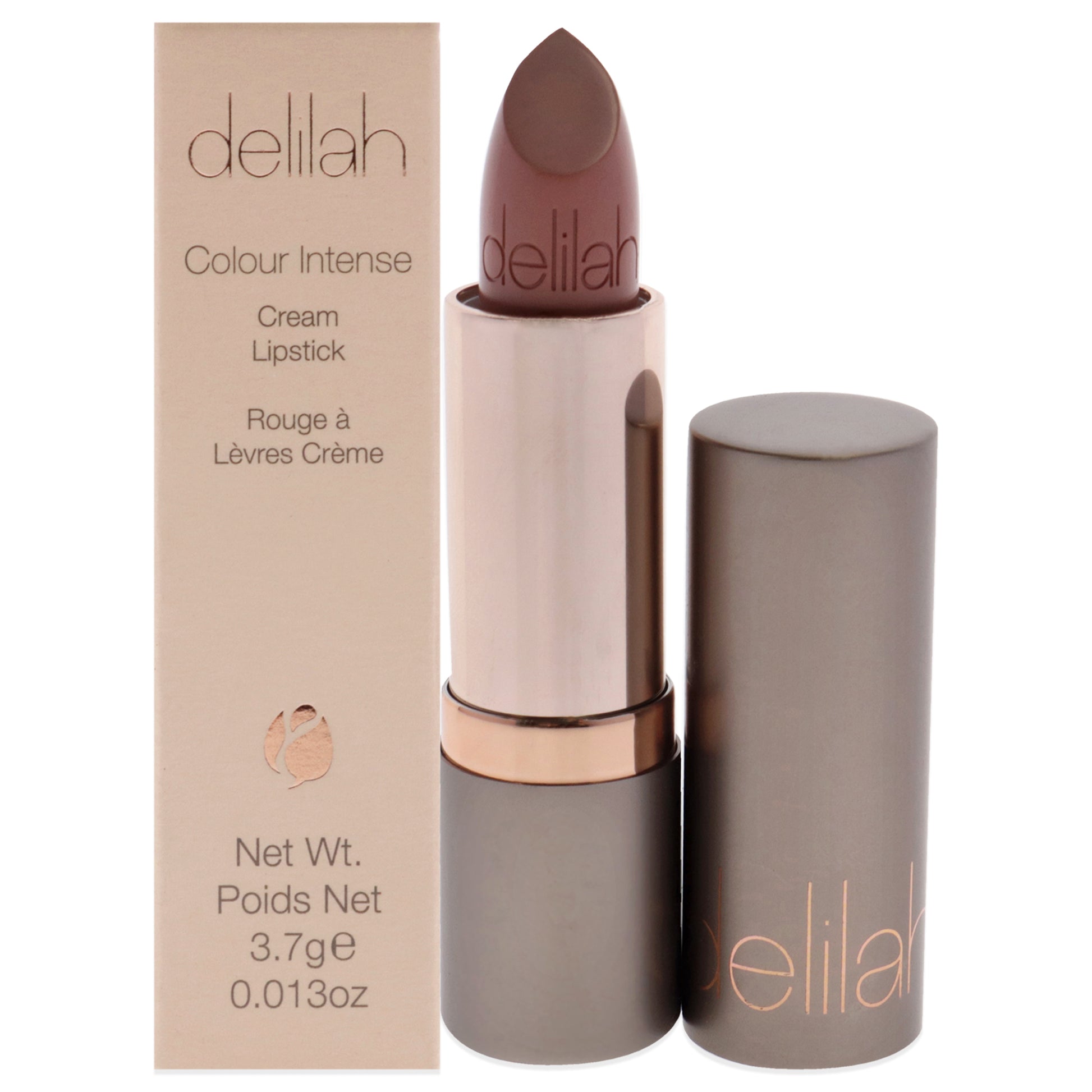 Delilah Colour Intense Cream Lipstick