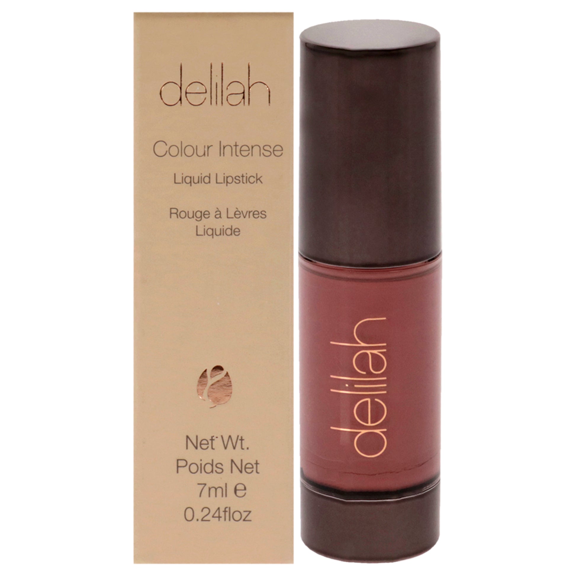 Delilah Colour Intense Cream Lipstick
