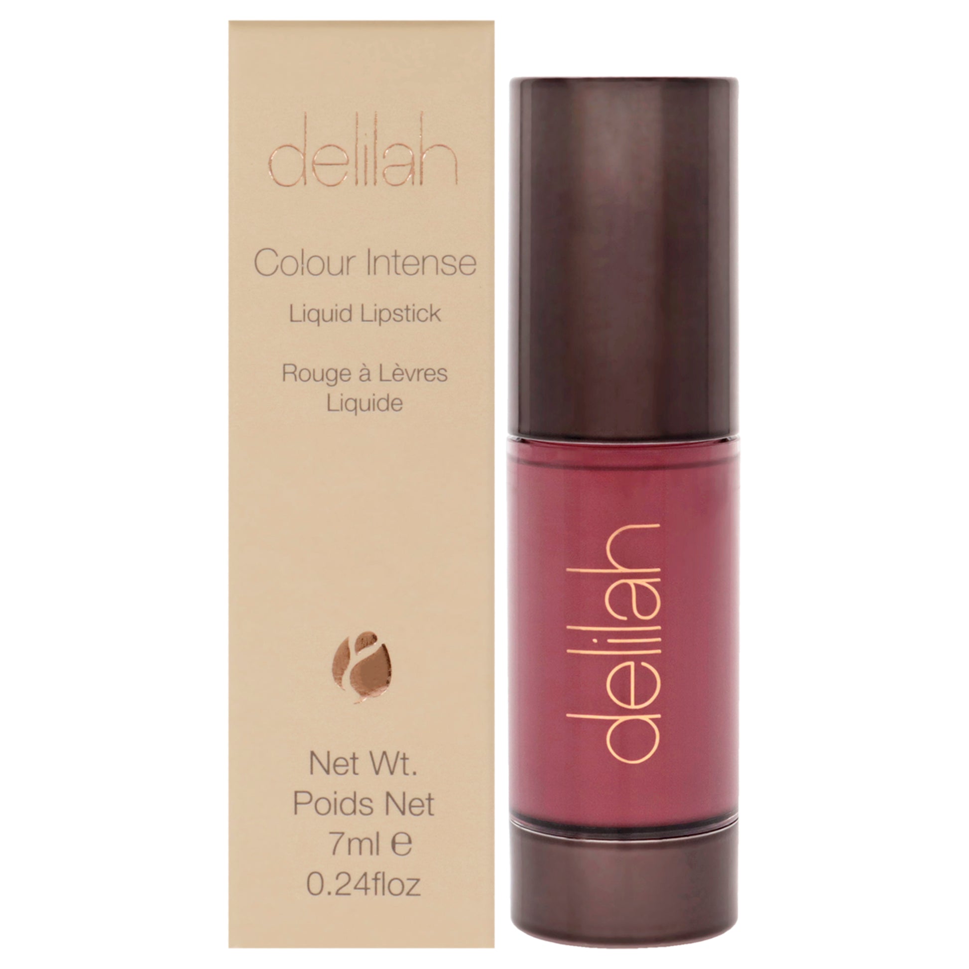 Delilah Colour Intense Cream Lipstick
