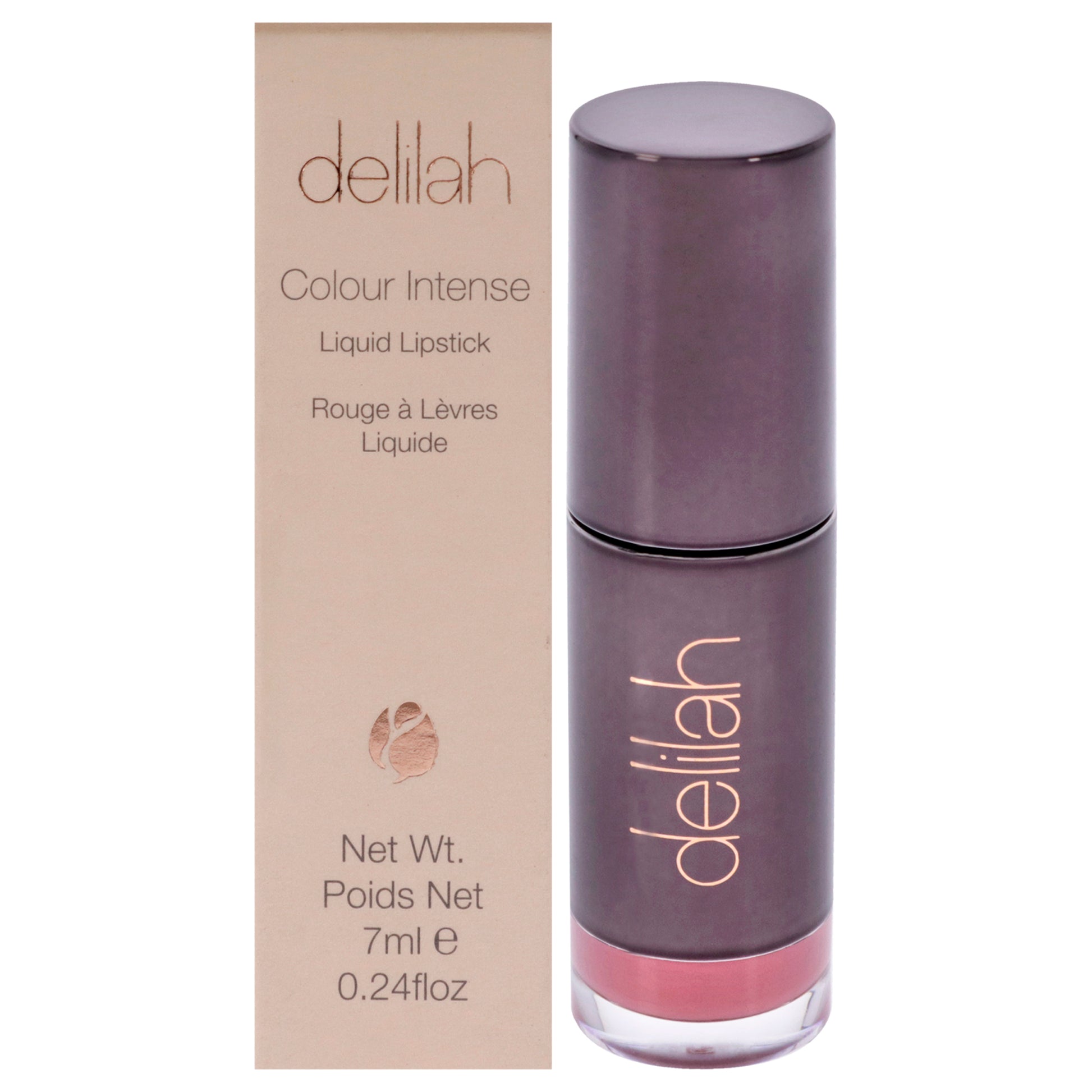 Delilah Colour Intense Cream Lipstick