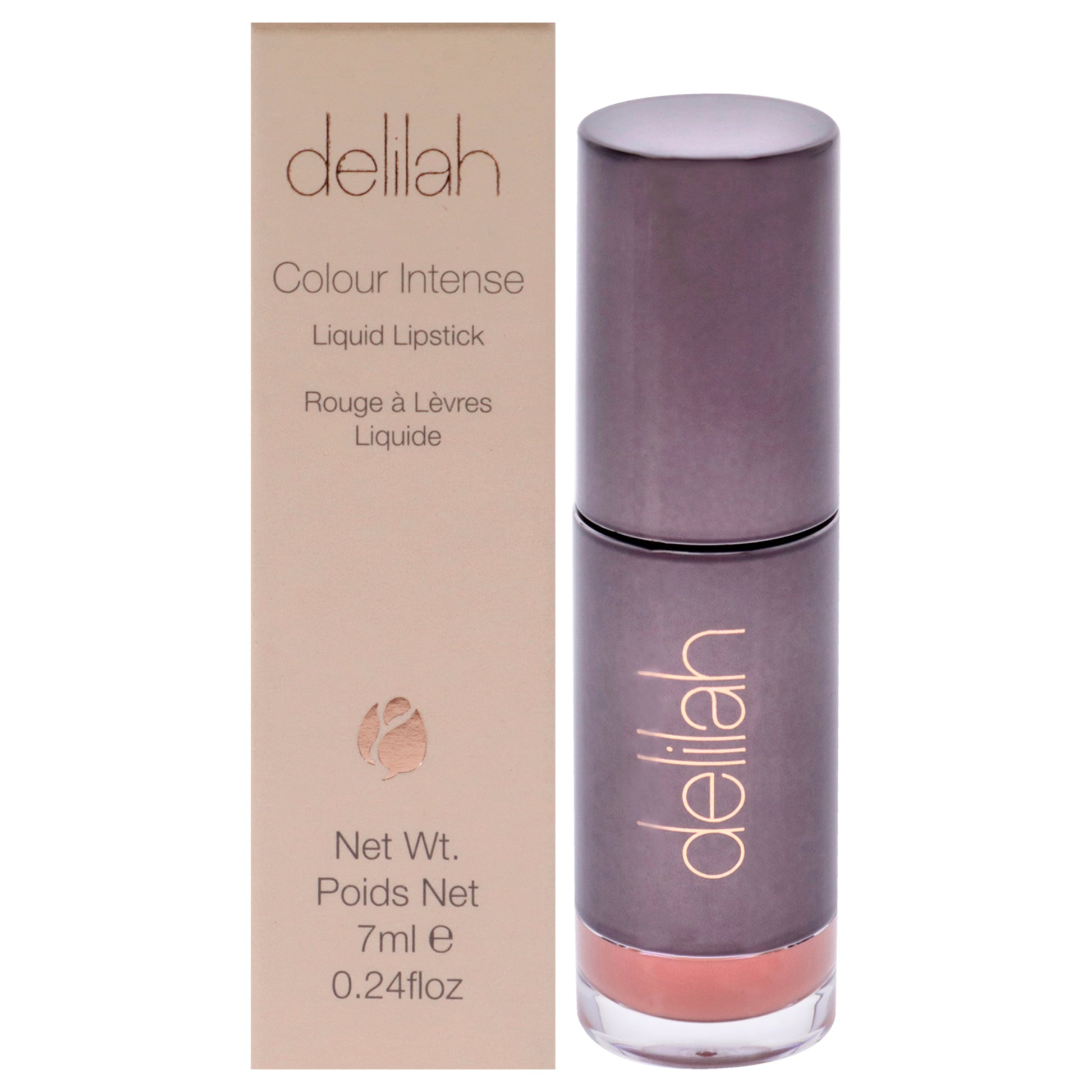Delilah Colour Intense Cream Lipstick