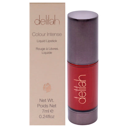 Delilah Colour Intense Cream Lipstick