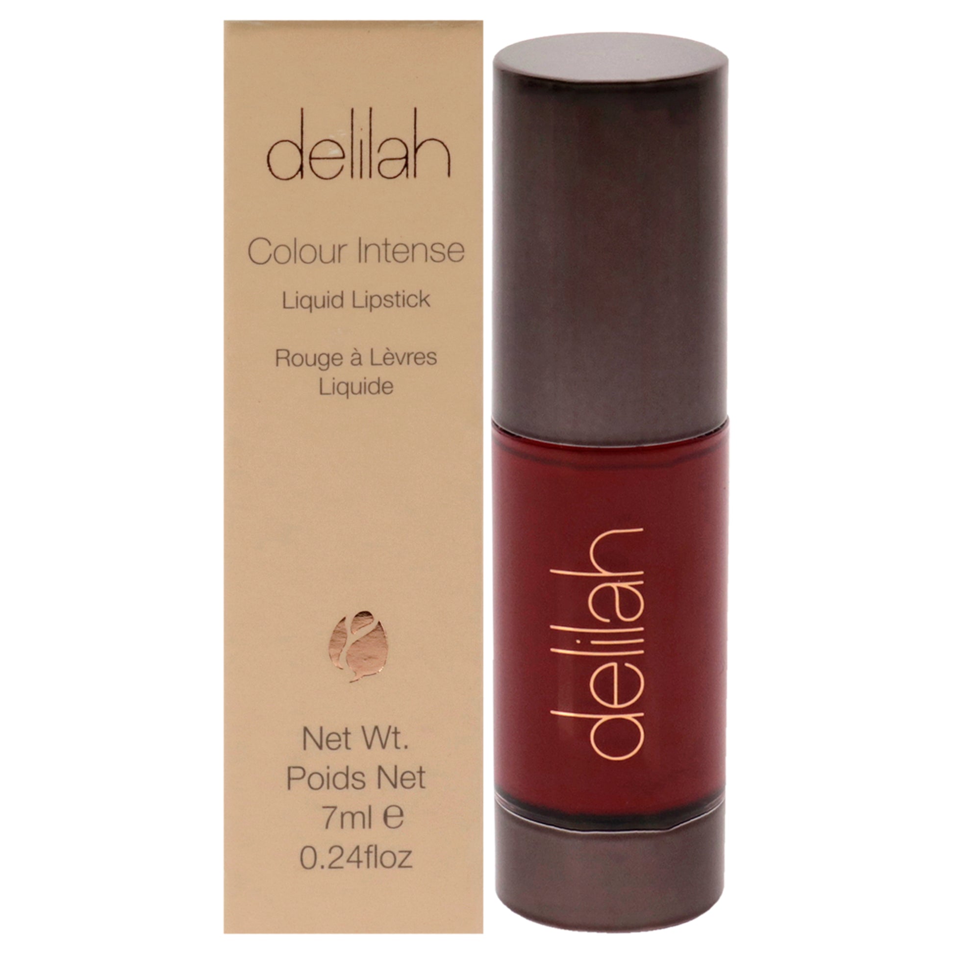 Delilah Colour Intense Cream Lipstick