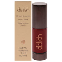 Delilah Colour Intense Cream Lipstick