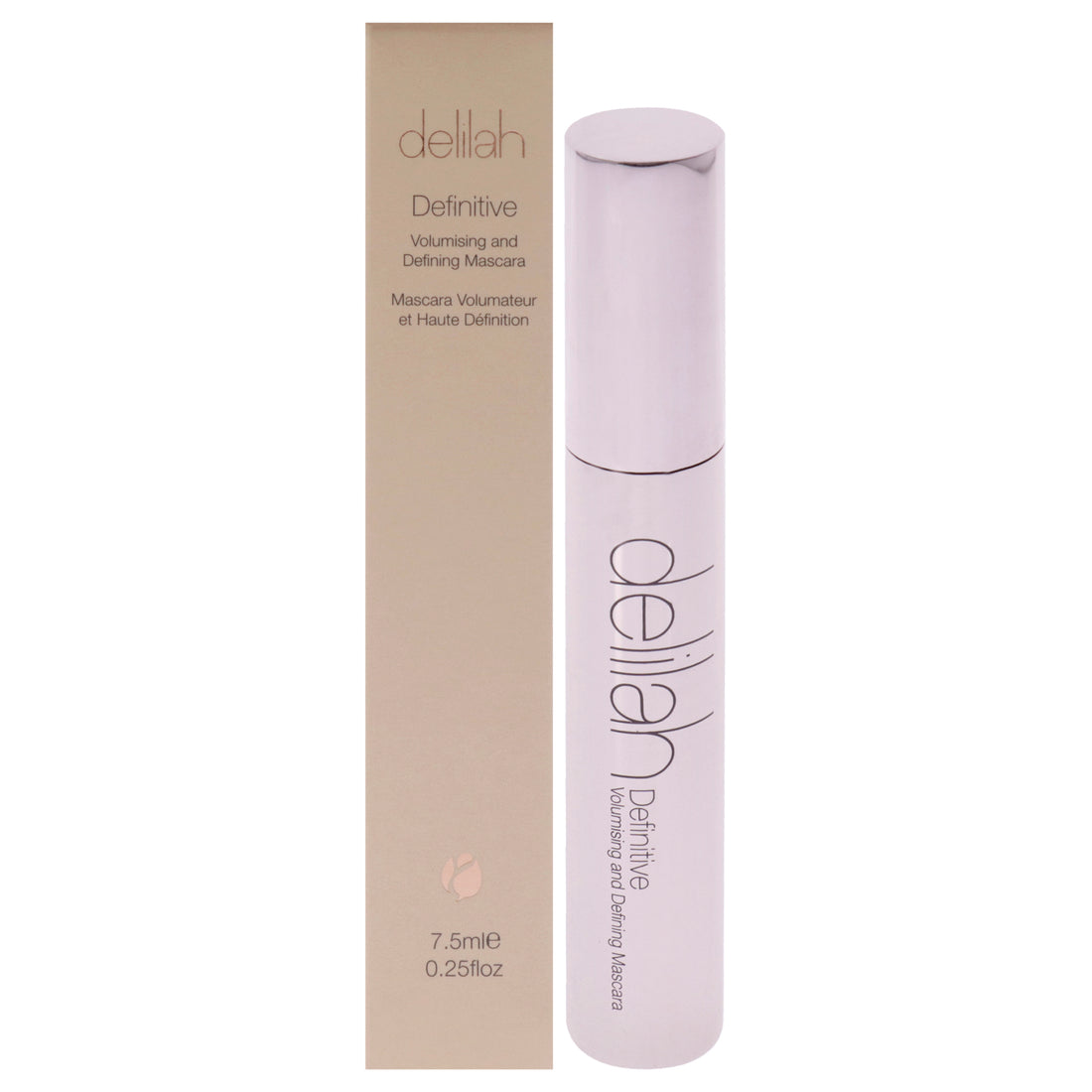 Definitive Volumising and Defining Mascara