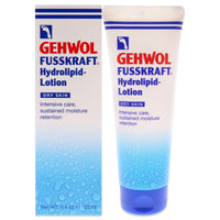 Hydrolipid Lotion