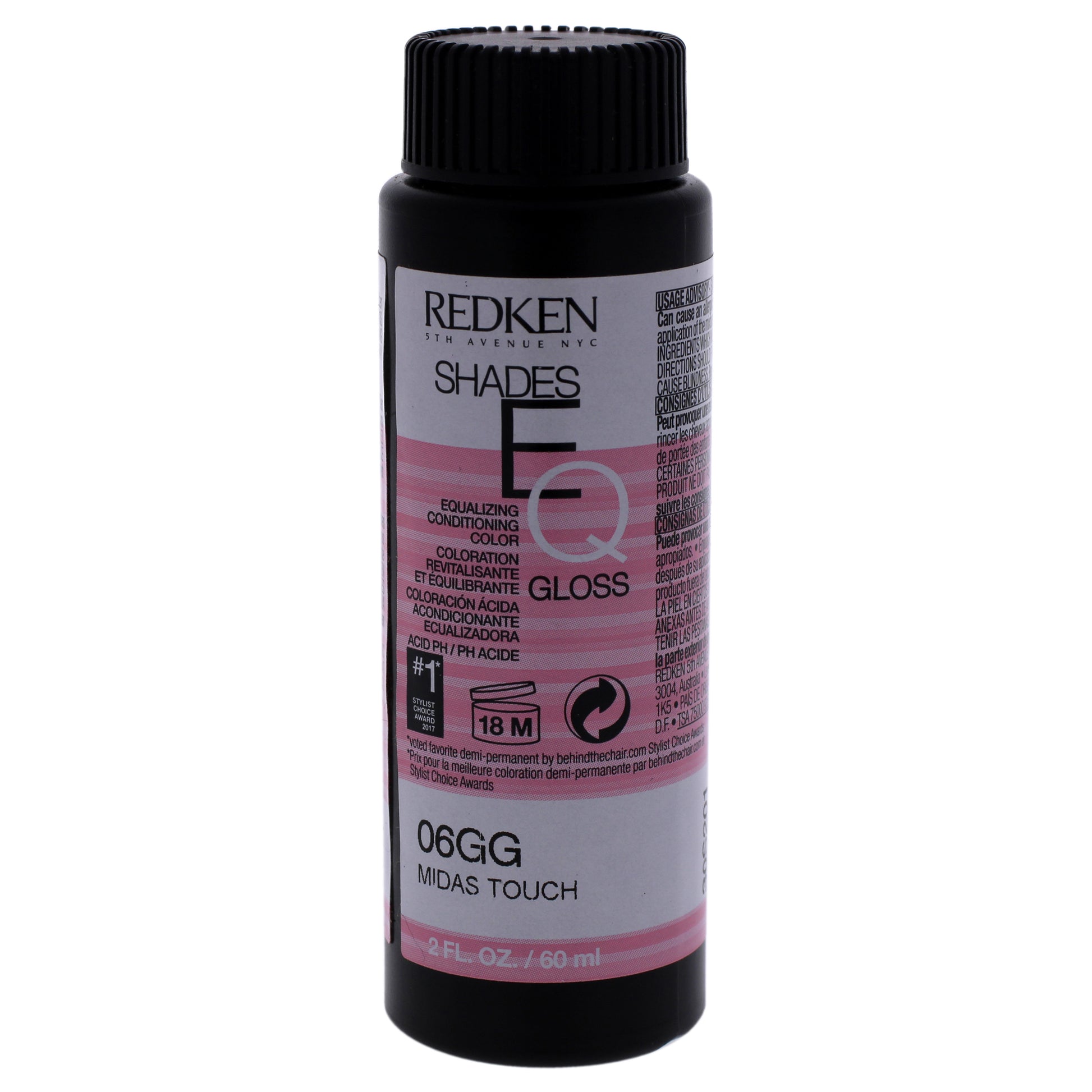 Redken Shades EQ Color Gloss