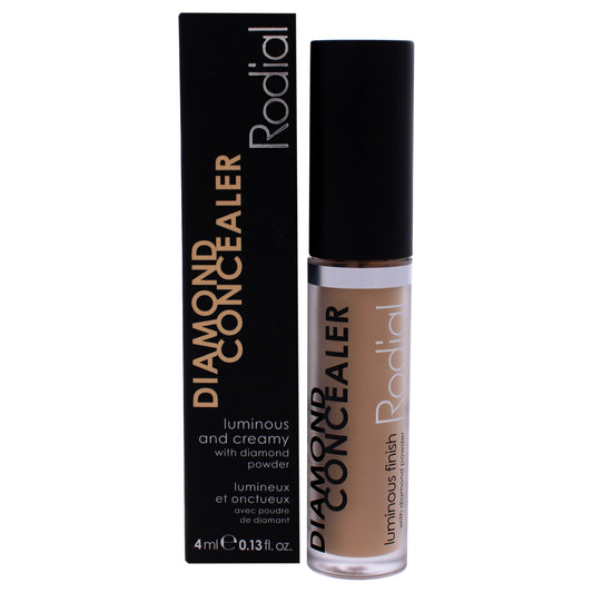 Diamond Liquid Concealer - 20 by Rodial for Women 0.13 oz Concealer