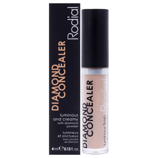 Diamond Liquid Concealer - 30 by Rodial for Women 0.13 oz Concealer
