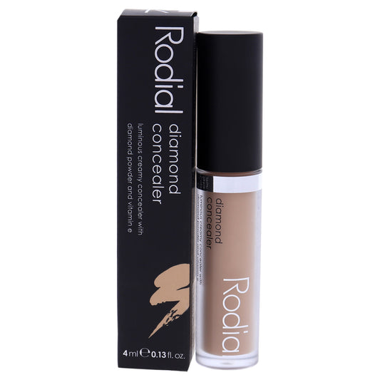 Diamond Liquid Concealer - 40 by Rodial for Women 0.13 oz Concealer