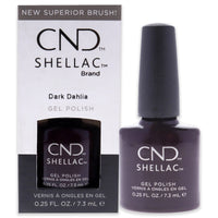 CND Shellac Nail Color