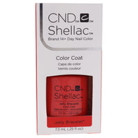 CND Shellac Nail Color