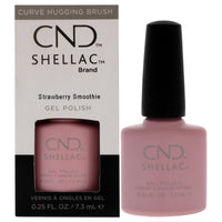 CND Shellac Nail Color