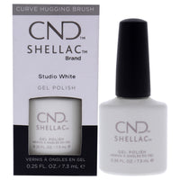 CND Shellac Nail Color