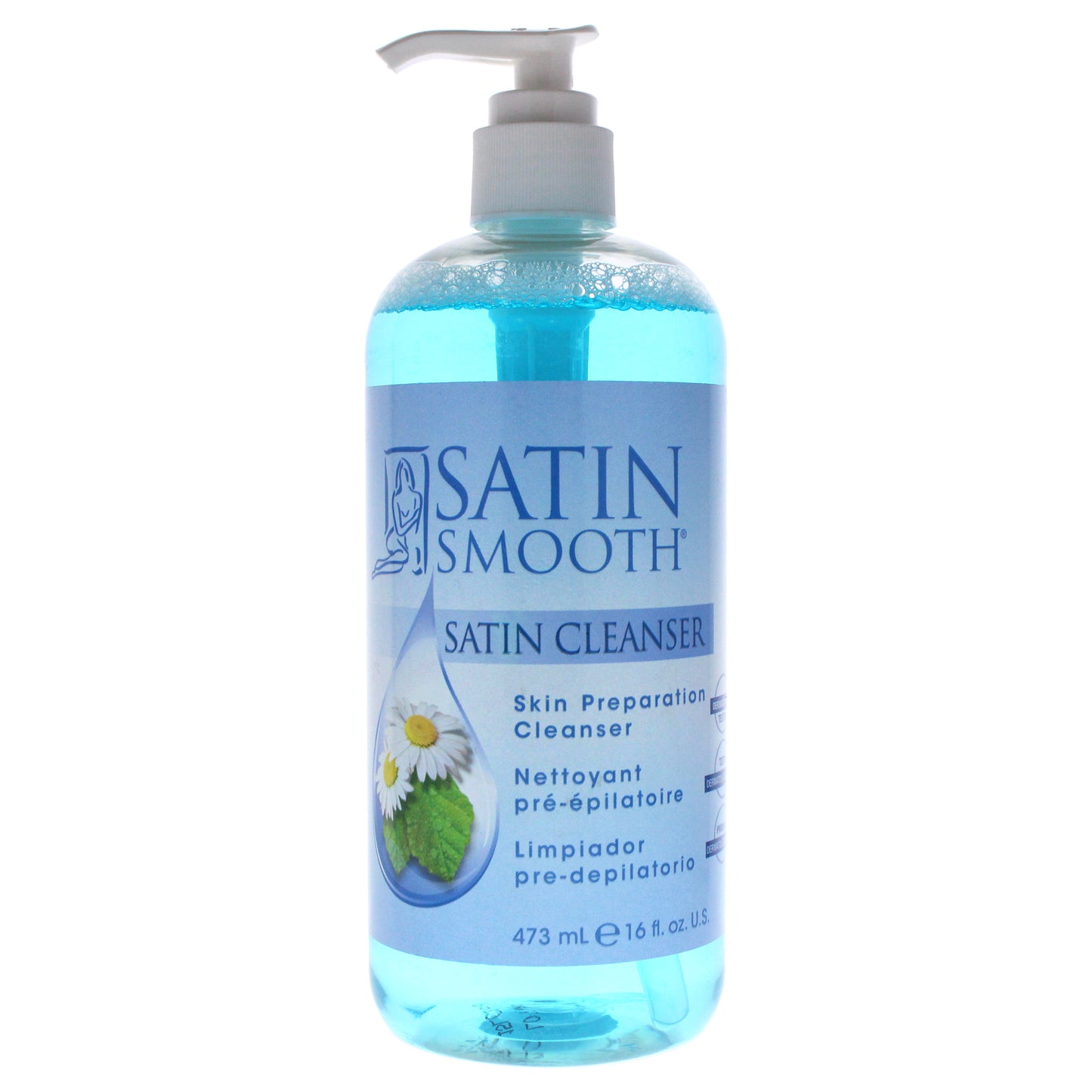 Satin Cleanser