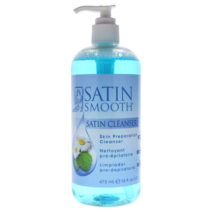 Satin Cleanser