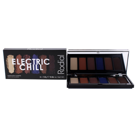 Eyeshadow Palette