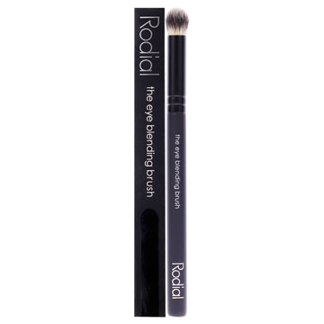 Eye Blending Brush by Rodial for Women 1 Pc Brush