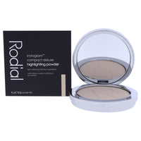 Instaglam Compact Deluxe Highlighting Powder - 02