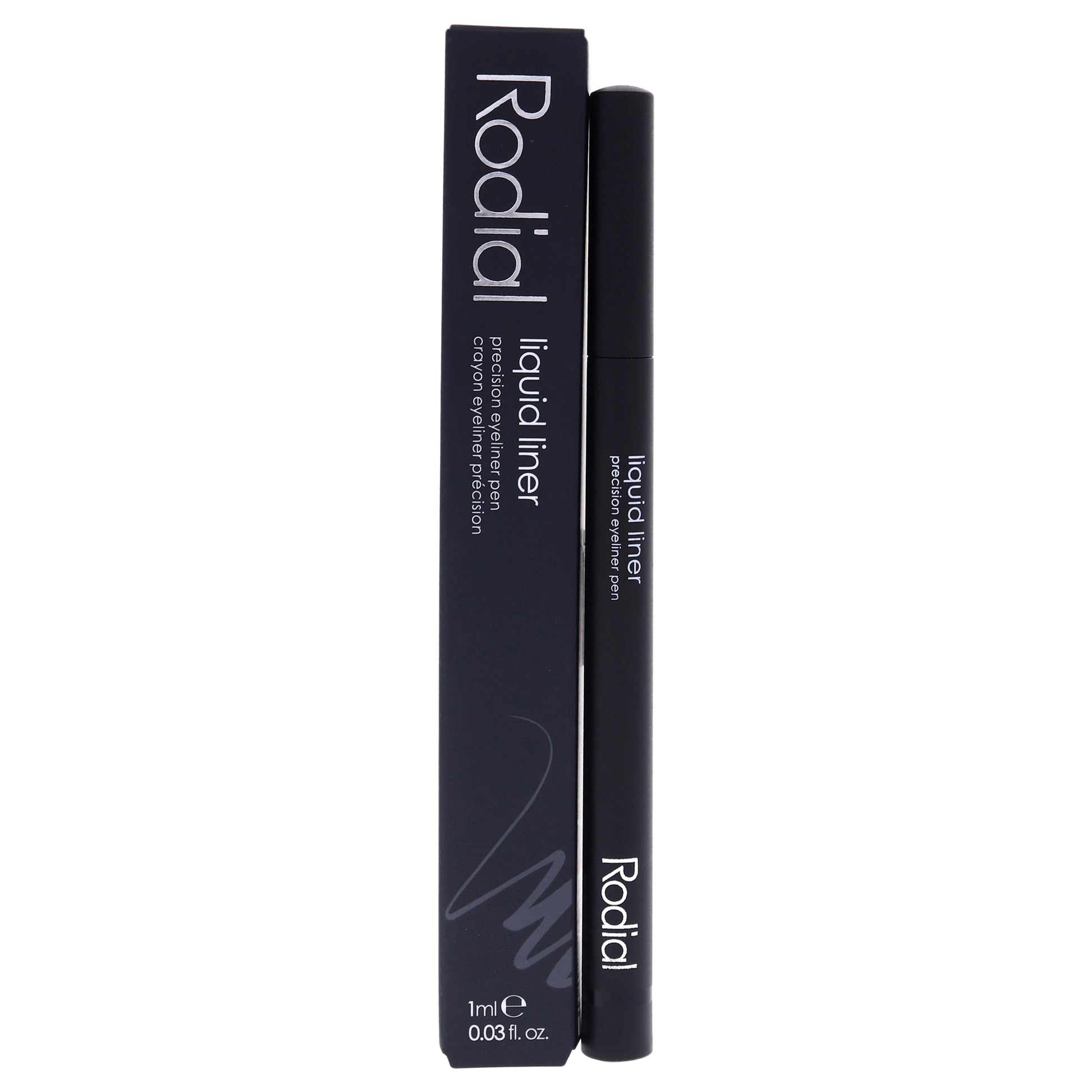 Liquid Liner - Black