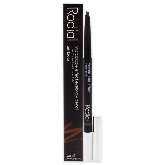 Microblade Effect Eyebrow Pencil