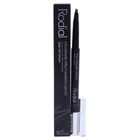 Microblade Effect Eyebrow Pencil - Dark Ash Brown