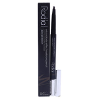 Microblade Effect Eyebrow Pencil - Dark Ash Brown
