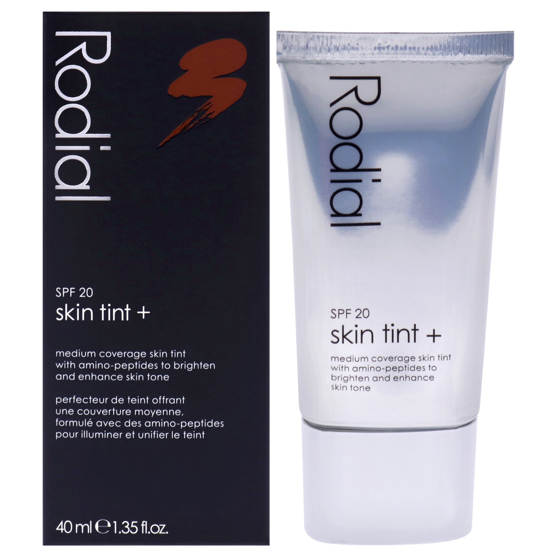 Rodial Skin Tint SPF 20