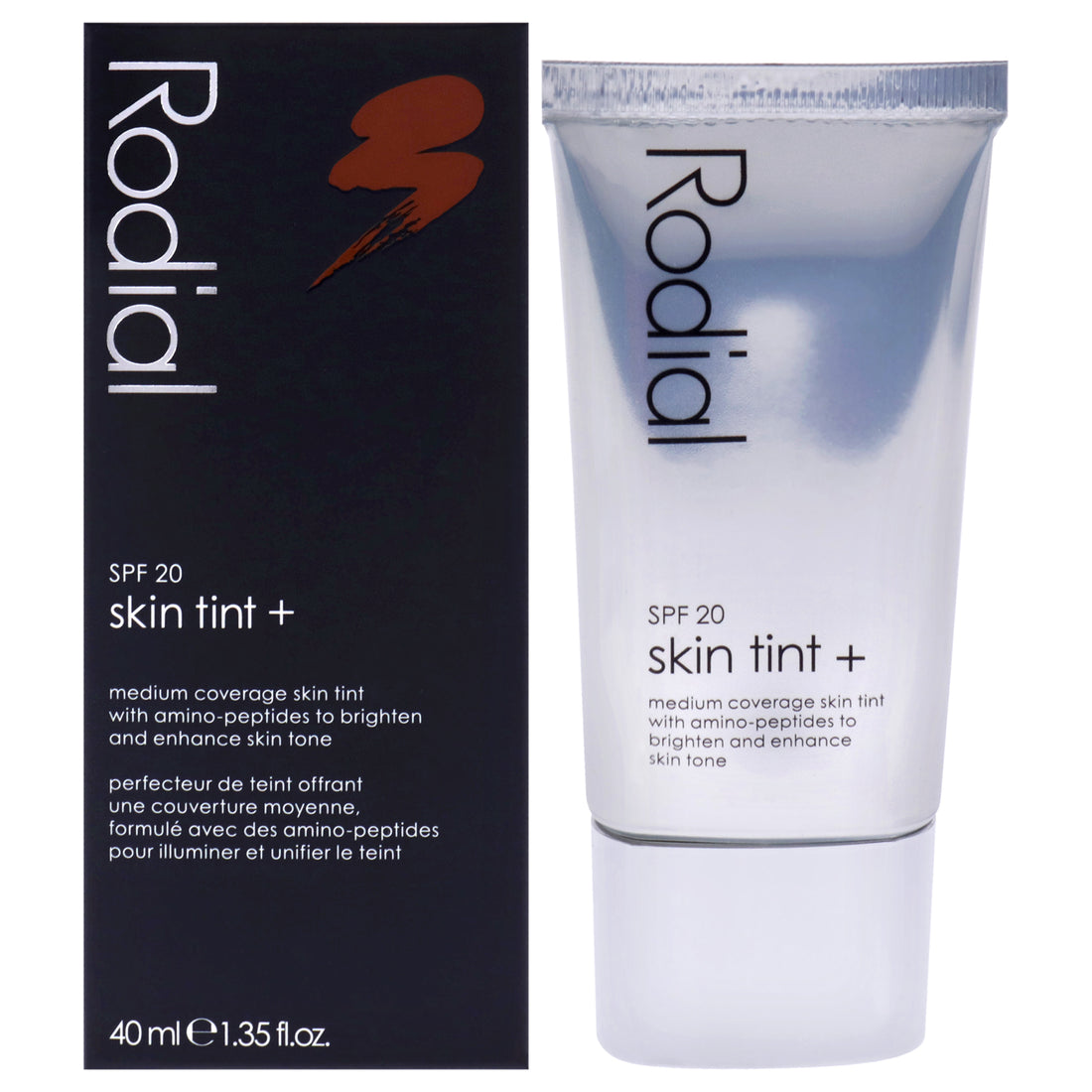 Skin Tint SPF 20 - 05 Miami by Rodial for Women 1.35 oz Foundation