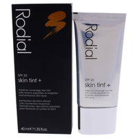 Rodial Skin Tint SPF 20
