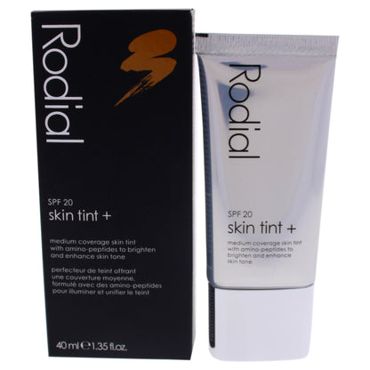 Rodial Skin Tint SPF 20