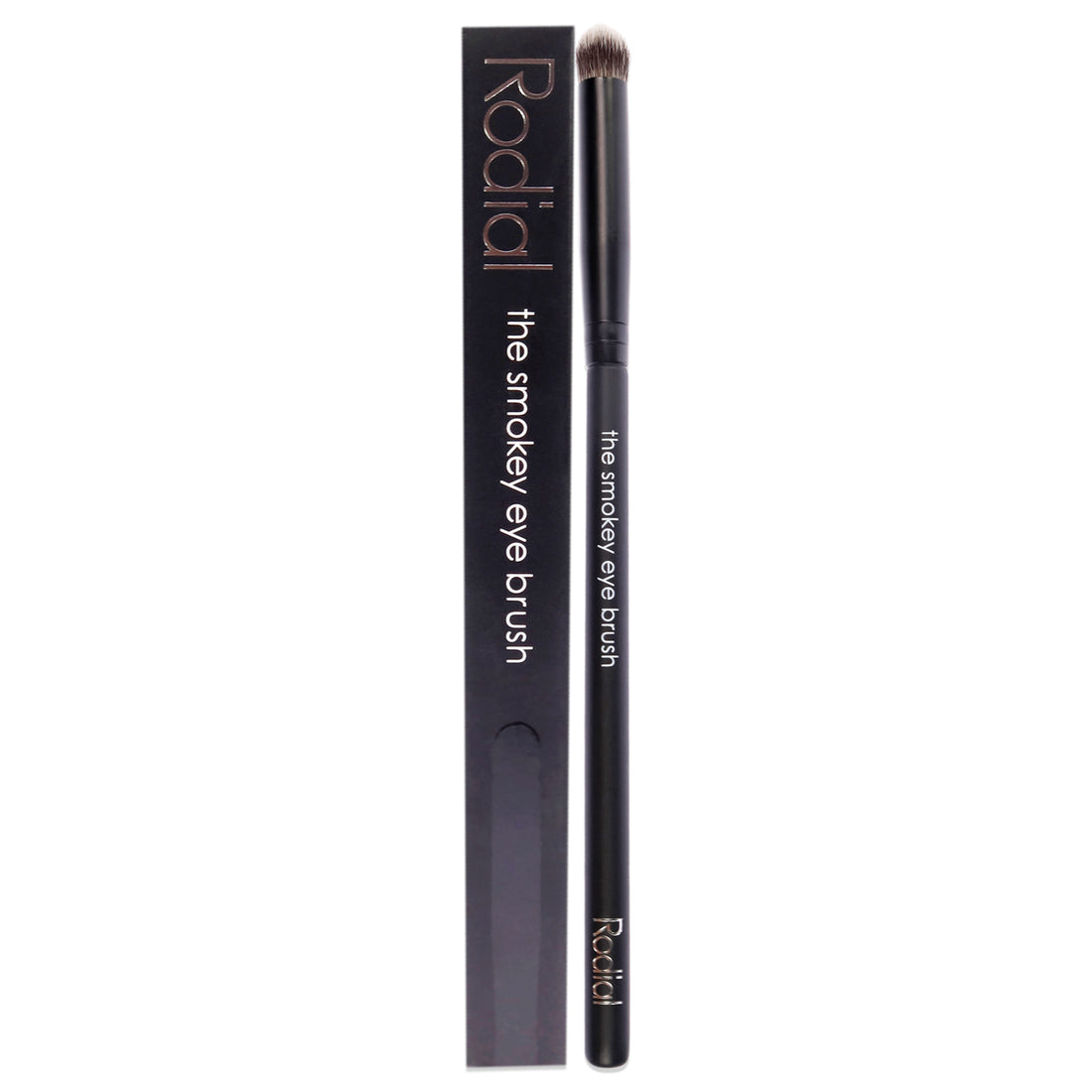 Smokey Eye Brush by Rodial for Women 1 Pc Brush