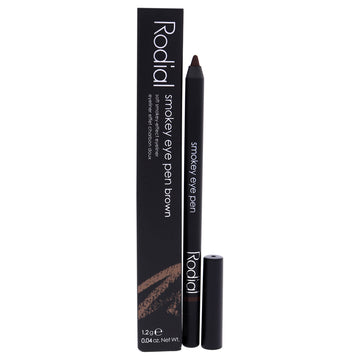 Smokey Eye Pen - Brown by Rodial for Women 0.04 oz Eyeliner